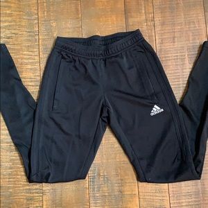 Men’s XXS adidas climacool training pants